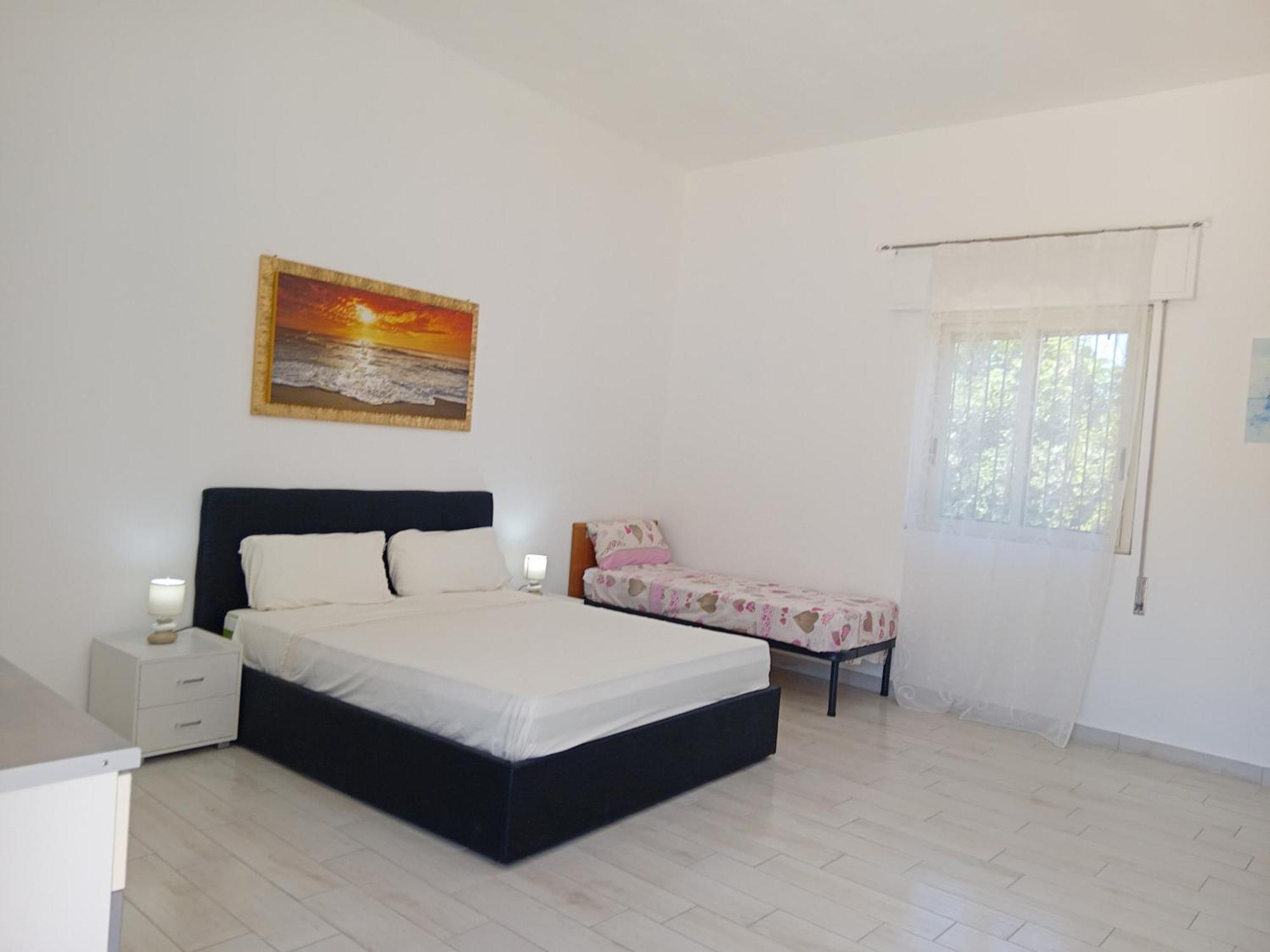 Villa Rosa Castellammare del Golfo Exterior photo