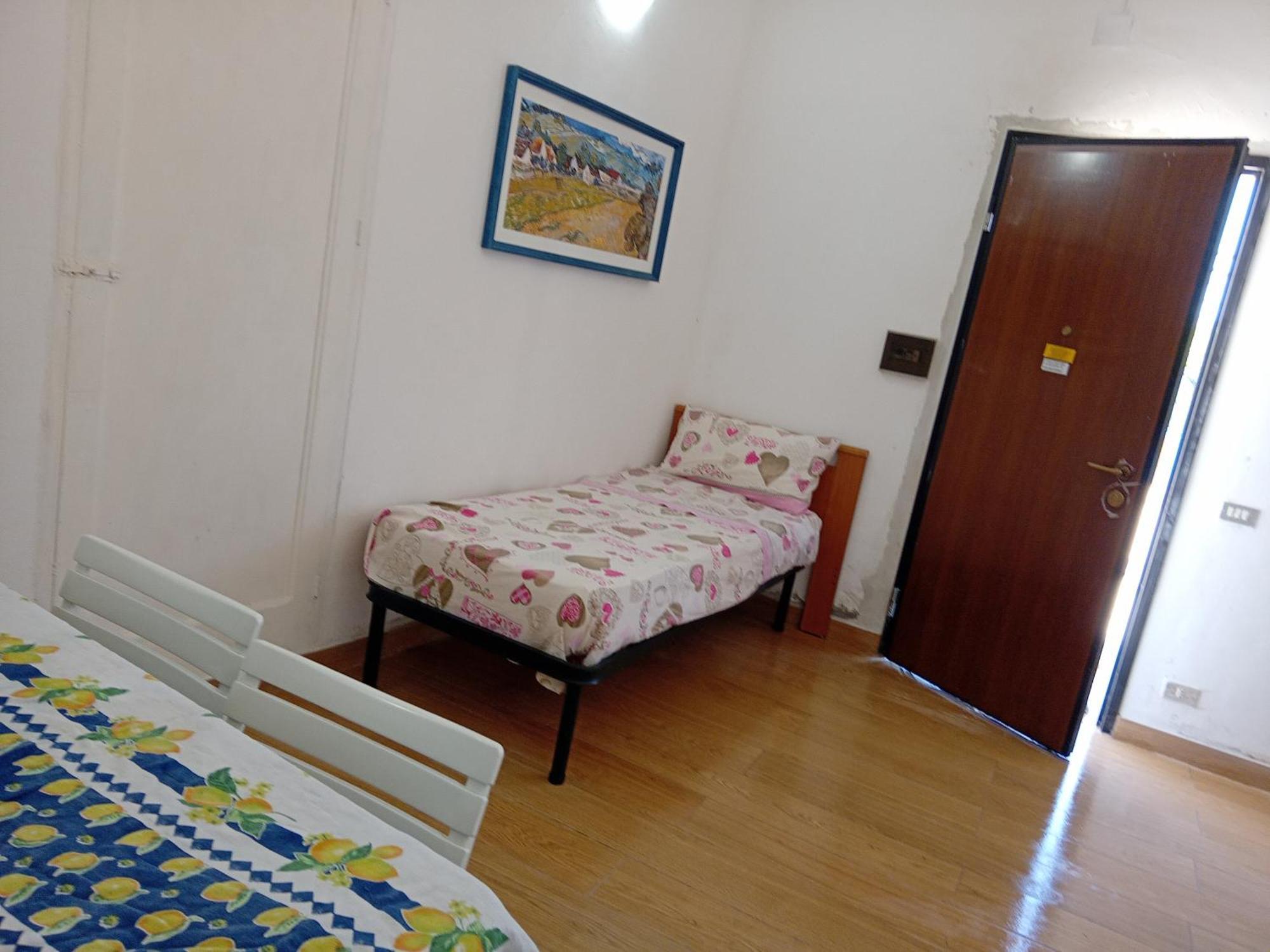 Villa Rosa Castellammare del Golfo Exterior photo
