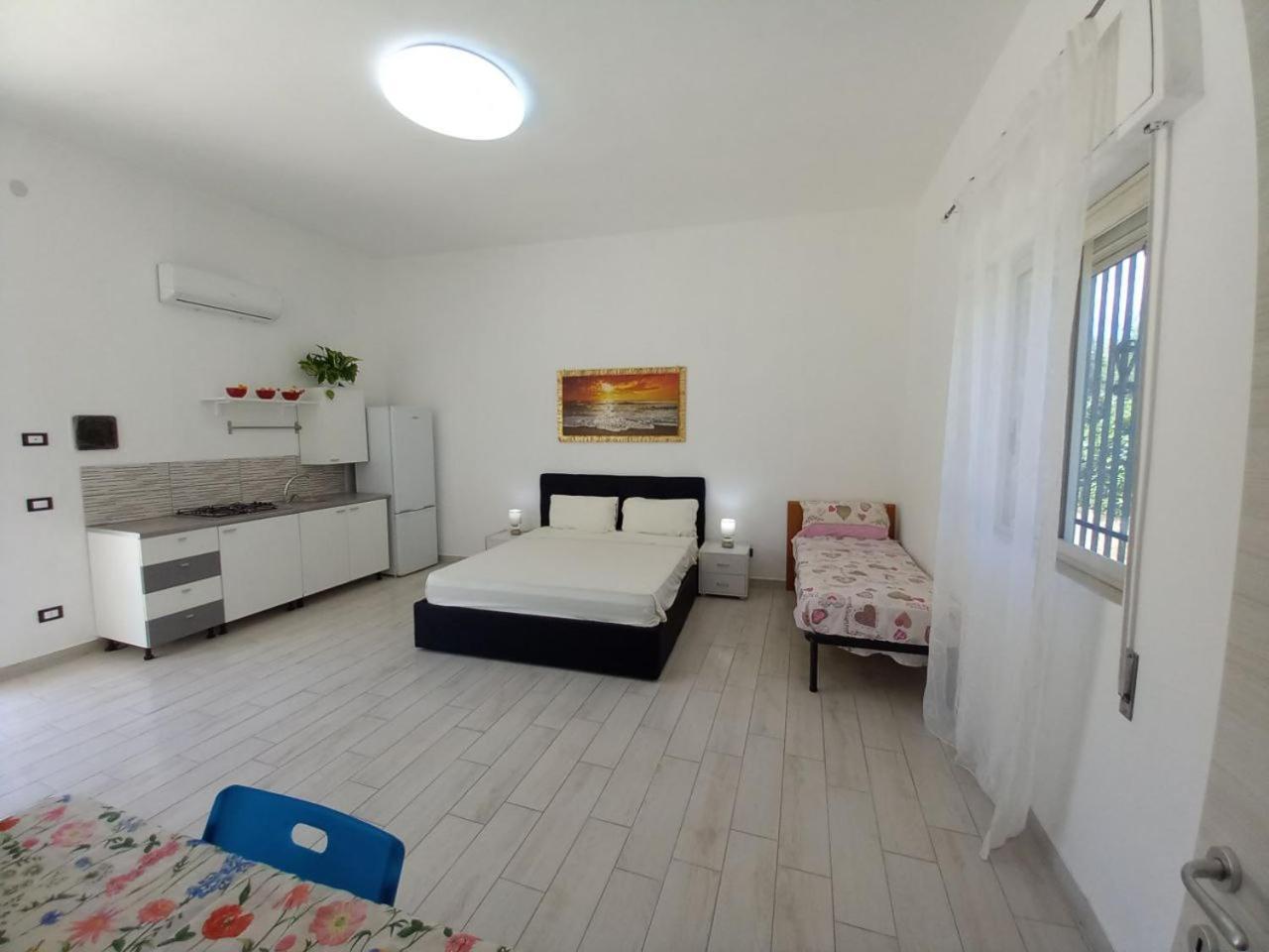 Villa Rosa Castellammare del Golfo Exterior photo