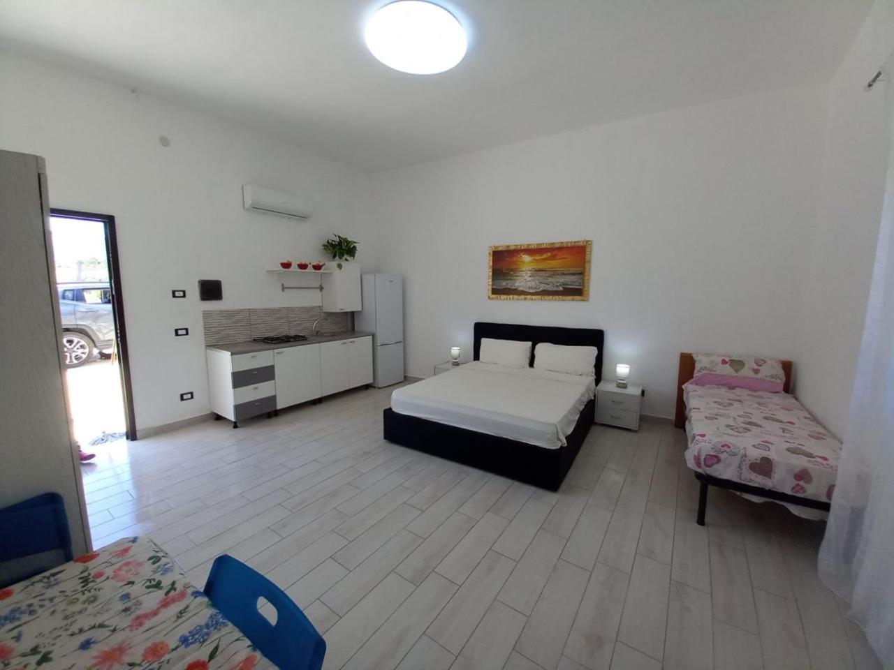 Villa Rosa Castellammare del Golfo Exterior photo