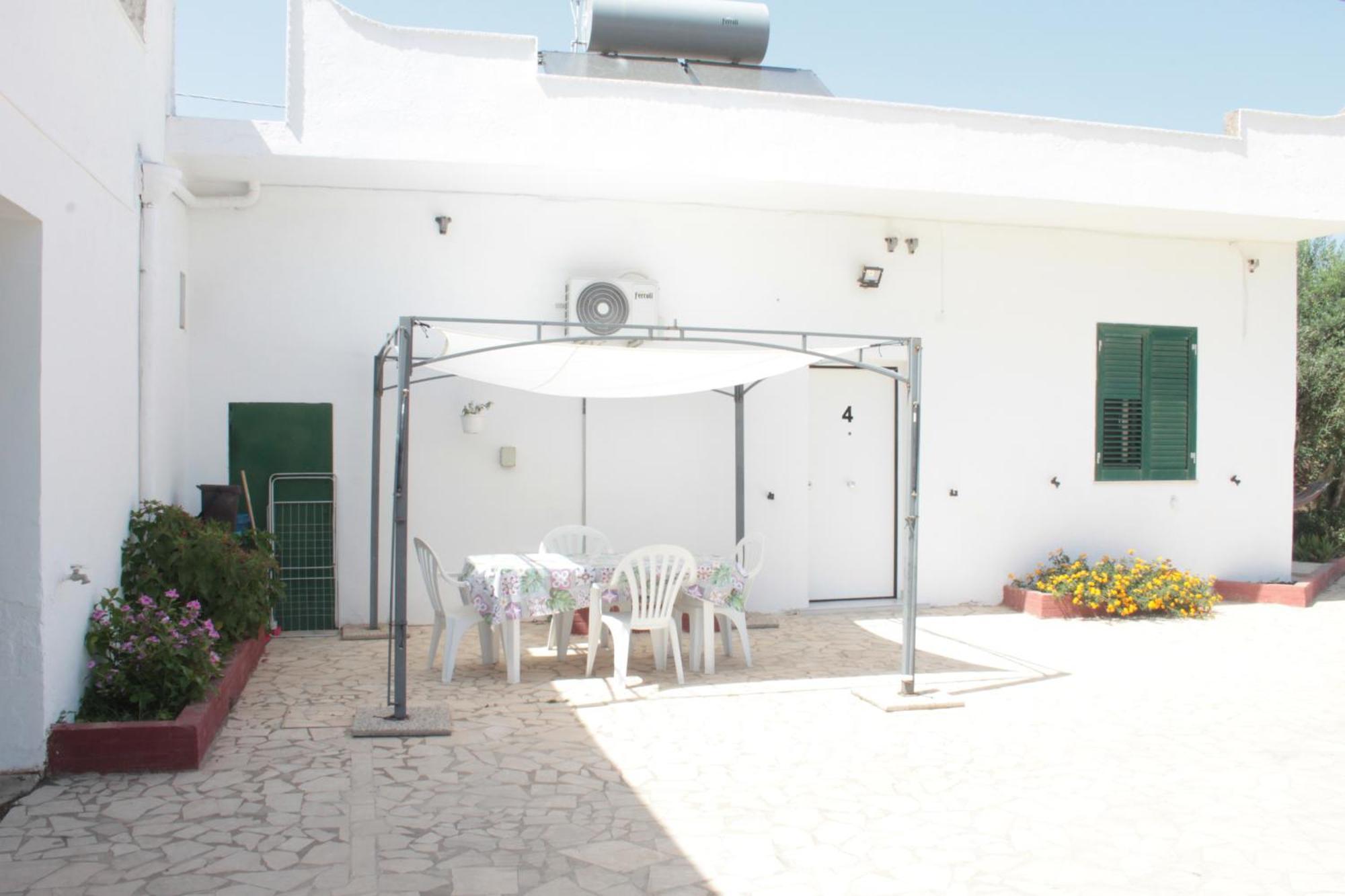 Villa Rosa Castellammare del Golfo Exterior photo