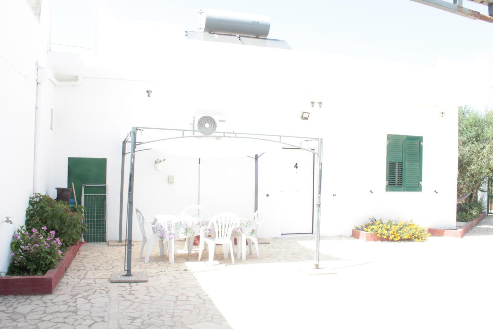Villa Rosa Castellammare del Golfo Exterior photo