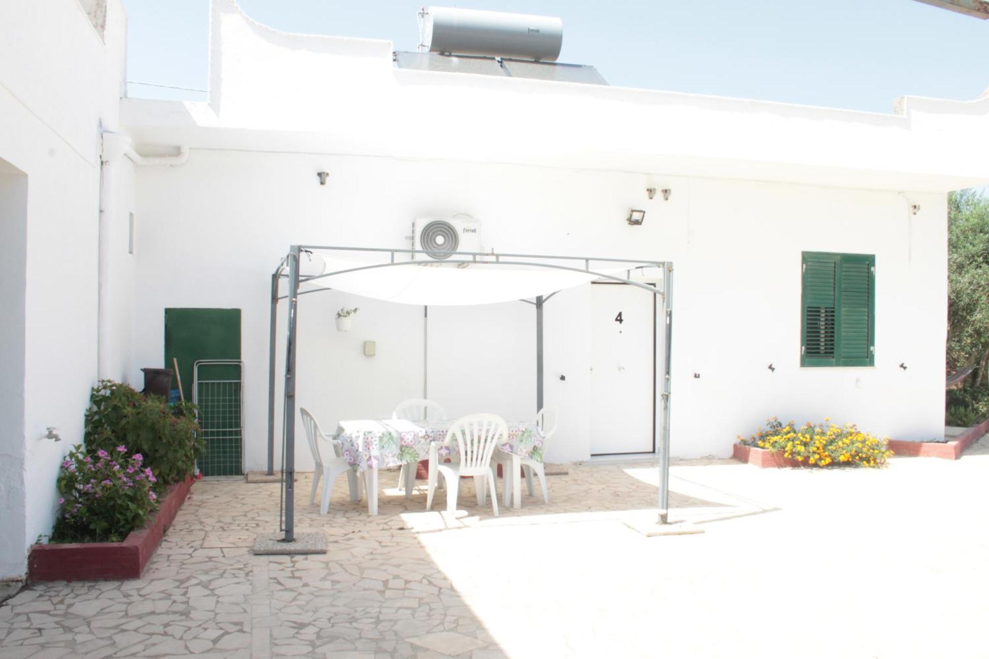 Villa Rosa Castellammare del Golfo Exterior photo